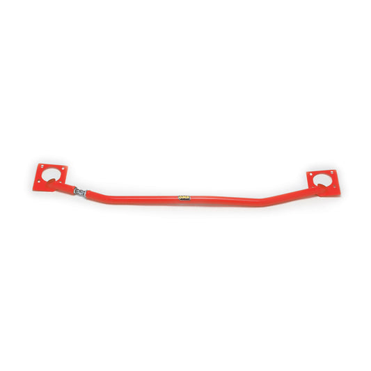 PEUGEOT 106 RALLY FRONT BAR UPPER STEEL