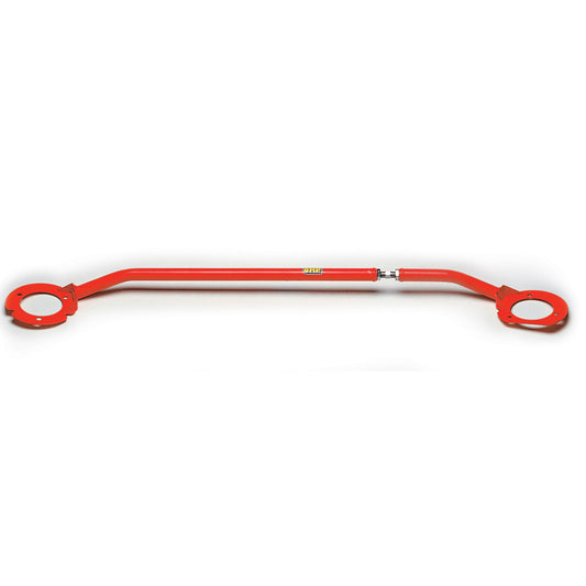 SEAT IBIZA TDI 1.9 FRONT UPPER STEEL BAR