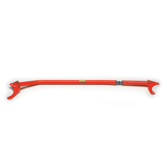 VW POLO 1.6 GTI 2000 BAR FRONT UPPER ACIER ADJUSTABLE