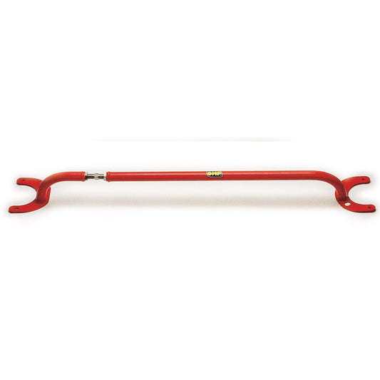 VW LUPO 1.6 GTI 2000 FRONT UPPER STEEL ADJUSTABLE