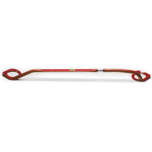 STRUT BRACE SEAT IBIZA 1.9 FROM 2002 FRONT UPPER STEEL ADJUSTABLE