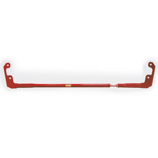 STRUT BRACES ALFA 147 TS UPPER FRONT STEEL ADJUSTABLE