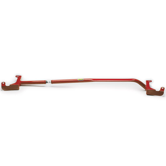 STRUT BRACE MINI ONE 1.6 FROM 09/01 FRONT UPPER STEEL ADJUSTABLE