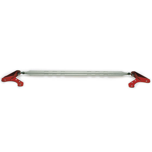 STRUT BRACE HYUNDAI COUPE FROM 2002 FRONT UPPER ALUMINIUM