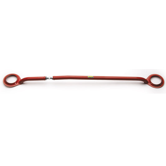 STRUT BRACE OPEL ASTRA 1.9 CDTI 16V FRONT,UPPER,STEEL,ADJUSTABLE