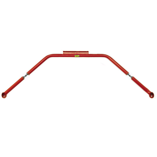 STRUT BRACES FIAT GRANDE PUNTO 1.3D MULTIJET >10/05 FRONT UPPER STEEL