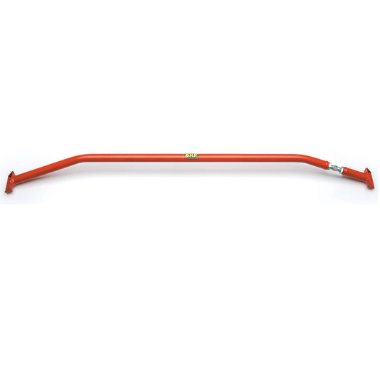 STRUT BRACE NEW FIAT 500 MULTIJET>07 FRONT UPPER STEEL ADJUSTABLE