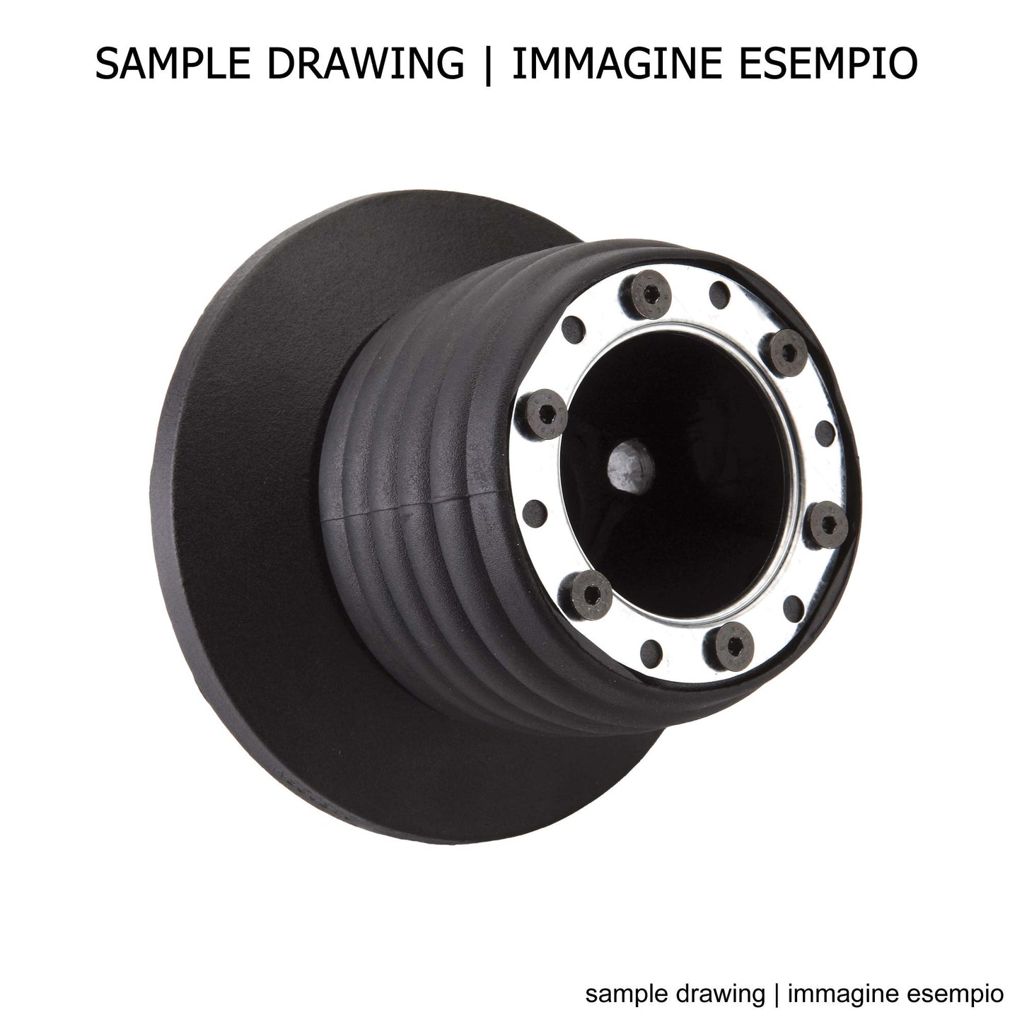 UNO-Y10-THEMA>92 S/WHEEL HUB