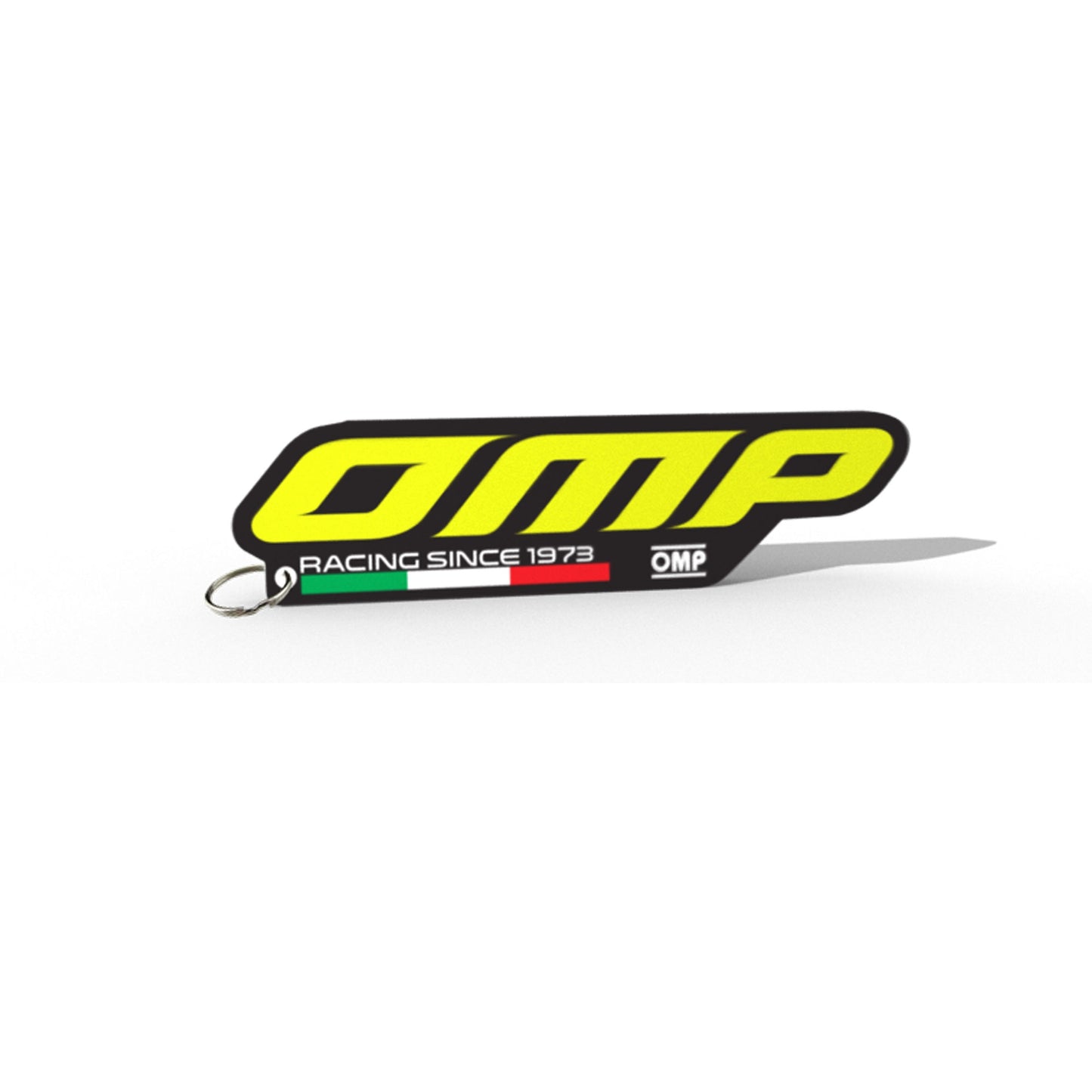 OMP ATSLĒGAS
