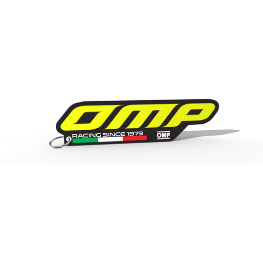 OMP ATSLĒGAS