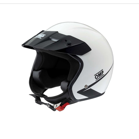 STAR HELMET ECE 22.06