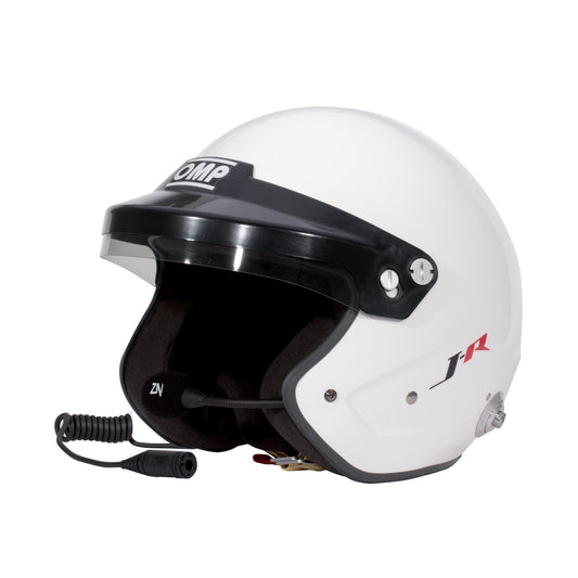 J-RALLY HELMET