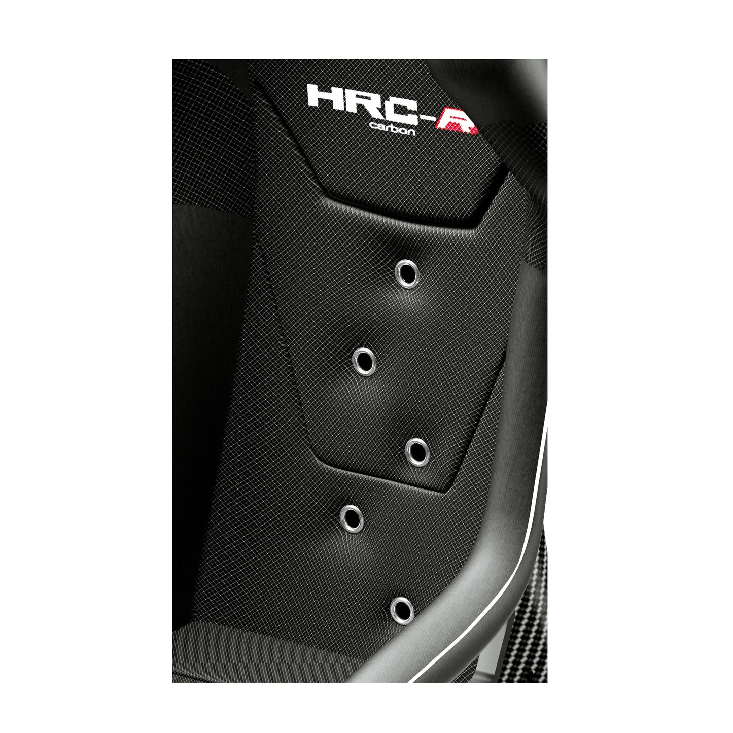 BACK CUSHION FOR HRC FIBERGLASS AIR SEAT