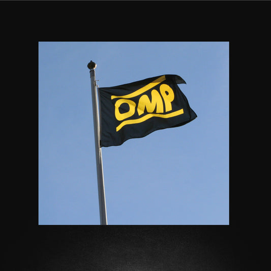 OMP KAROGS 100X150CM